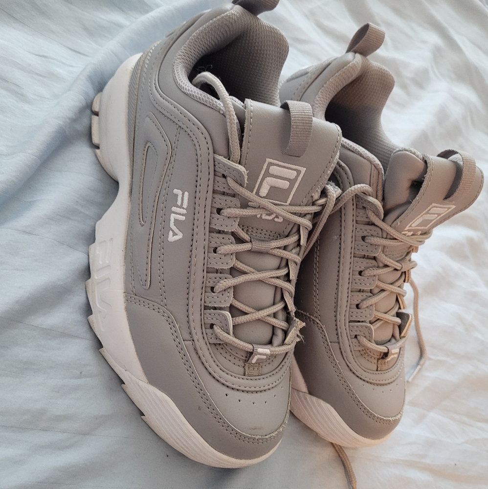 Fila Disruptor II Premium